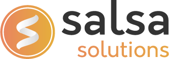 Logo Salsa Solutions