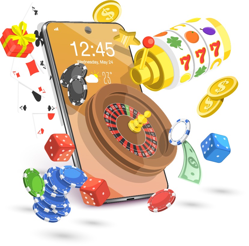Igaming_Consult