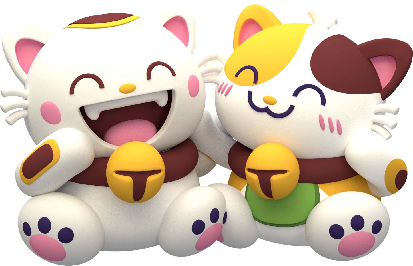 Pachink Friends