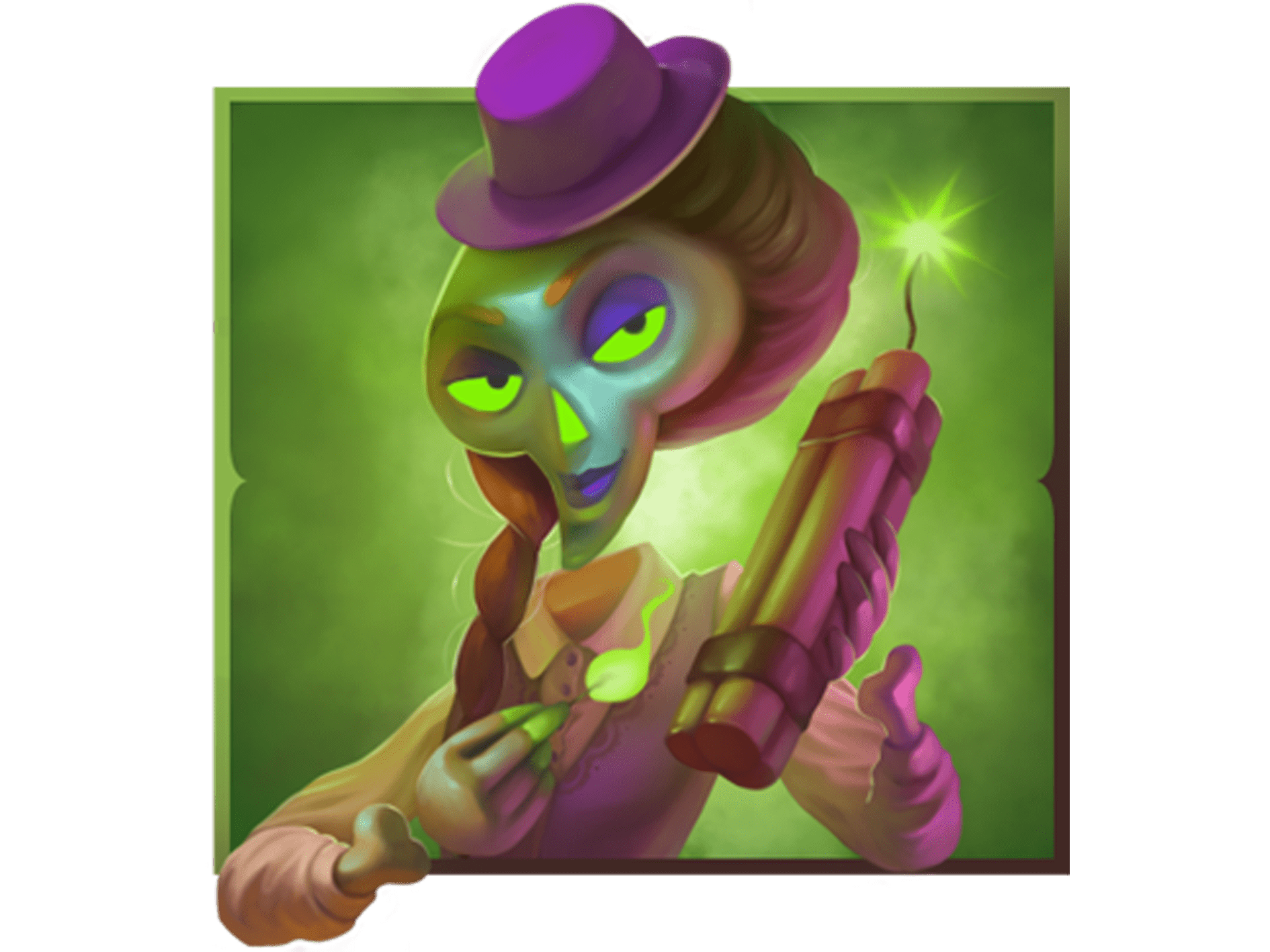 Bony