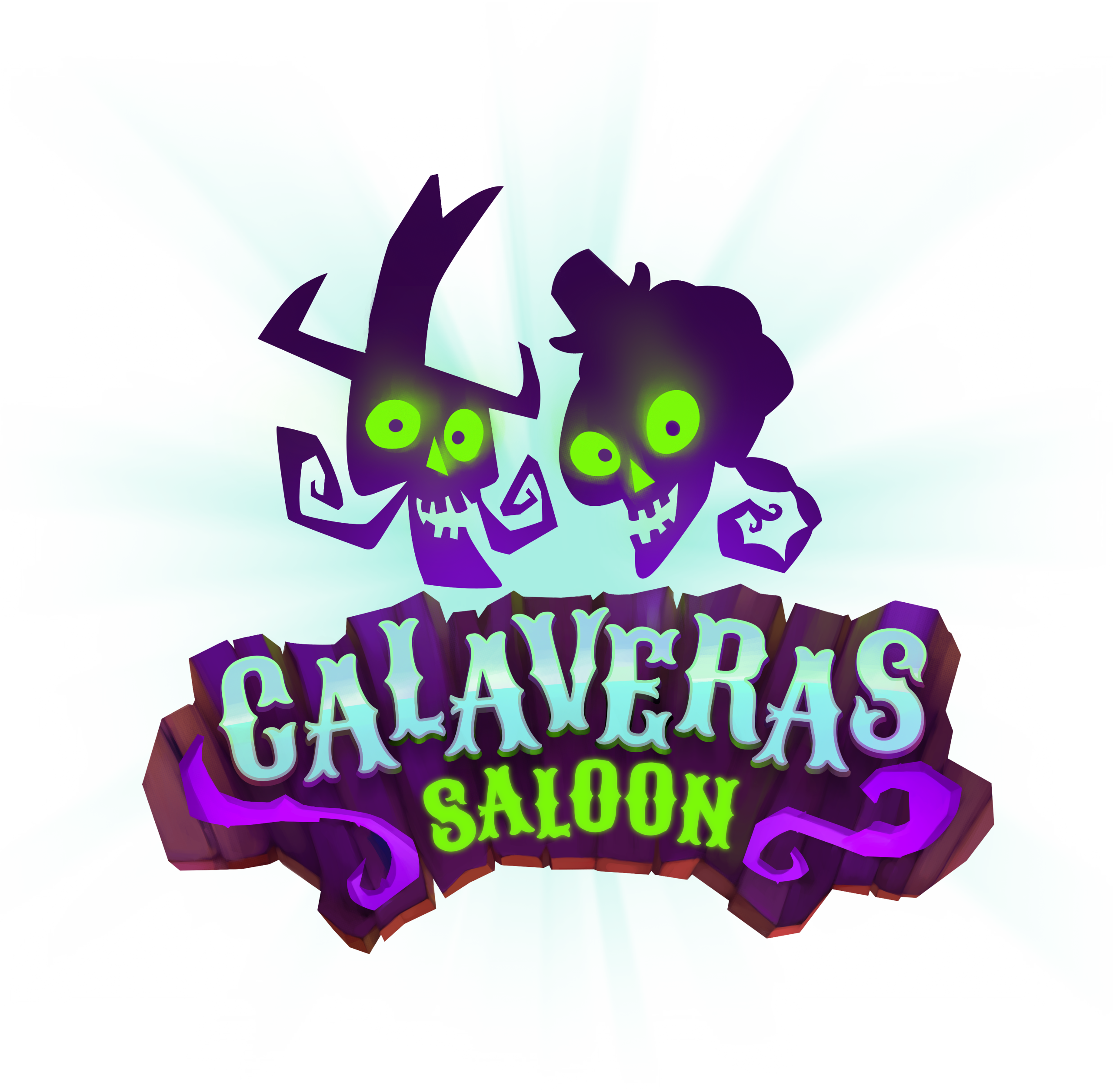 Calaveras Saloon