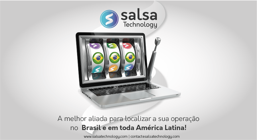 Betting Mgz: Salsa Technology’s Brazilian DNA means its ready for the regulated market