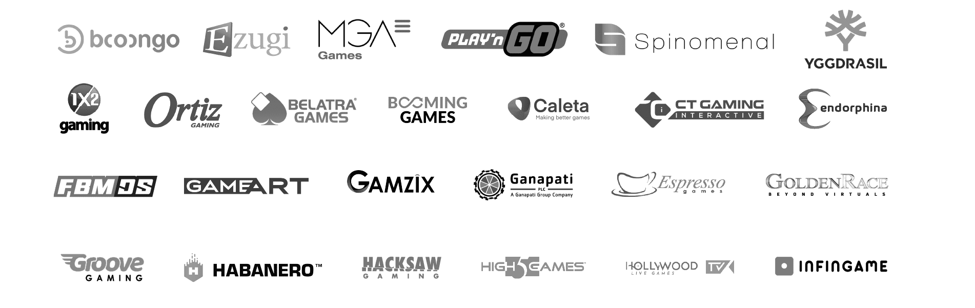 Salsa Gator integra o portfólio da Mancala Gaming à sua plataforma de jogos  de cassino