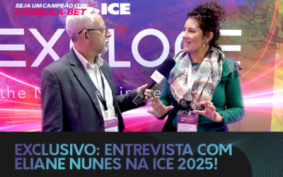 Salsa Technology revoluciona o iGaming com a FORMULA-BET na ICE Barcelona 2025