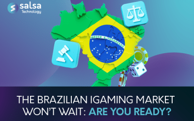 Brazil’s iGaming Market Waits for No One: Are You Ready?